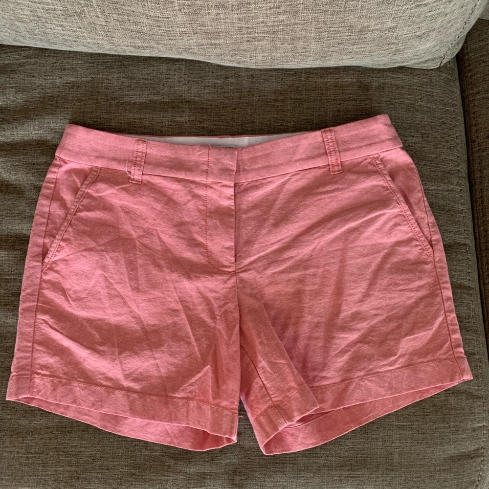 J.Crew shorts